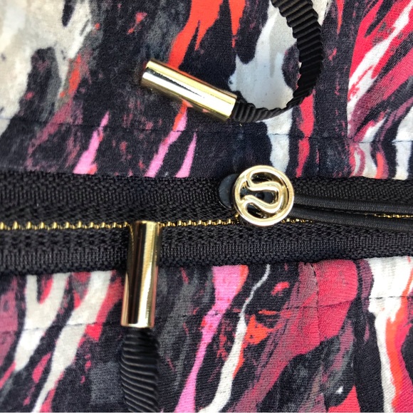 🐲💙 Lululemon Lunar New Year 2022 Define Hoodie NuLu Jacket - Picture 9 of 16